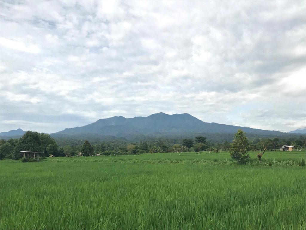 Gunung Argapura