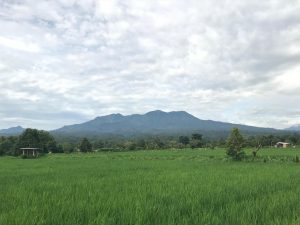 Gunung Argapura